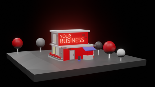 YouTube business  Tutorial preview image